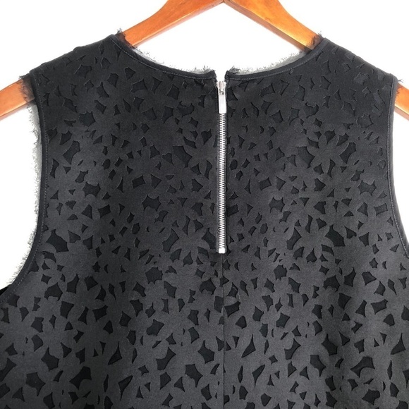 Elizabeth and James Tank Top Black Medium - Picture 3 of 7